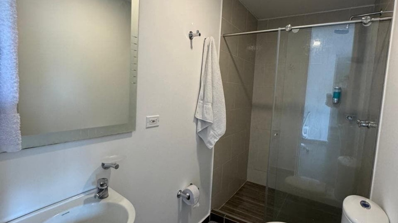 Photo of Bathroom in Pereira