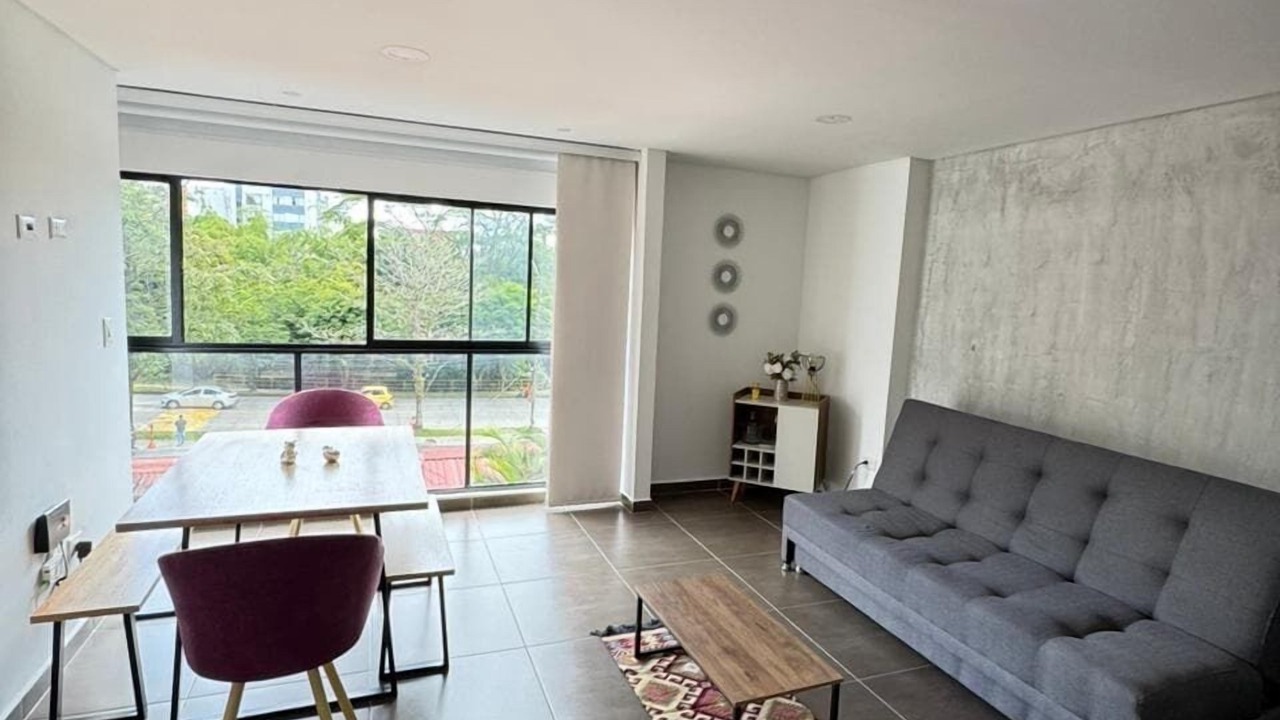 Photo of Livingroom in Pereira