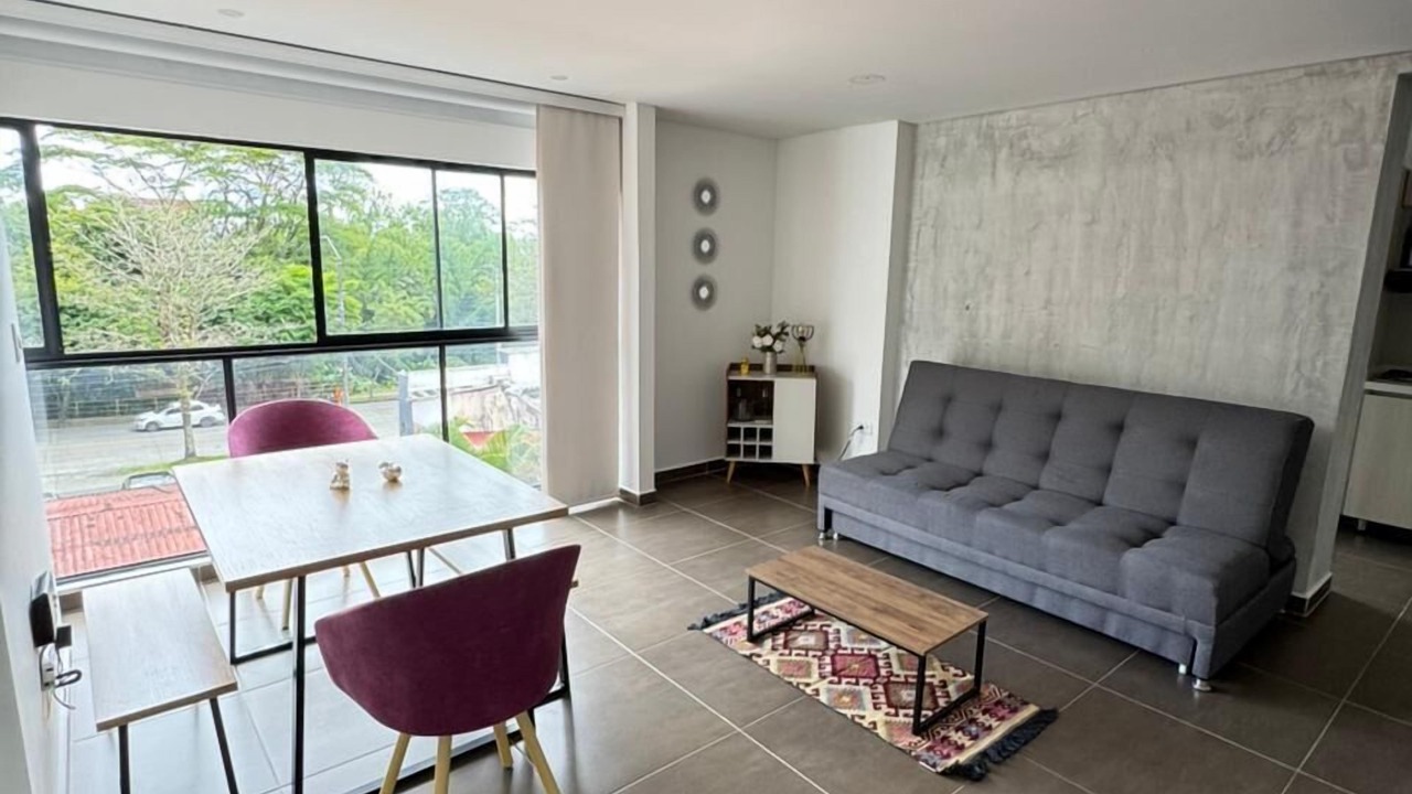 Photo of Livingroom in Pereira