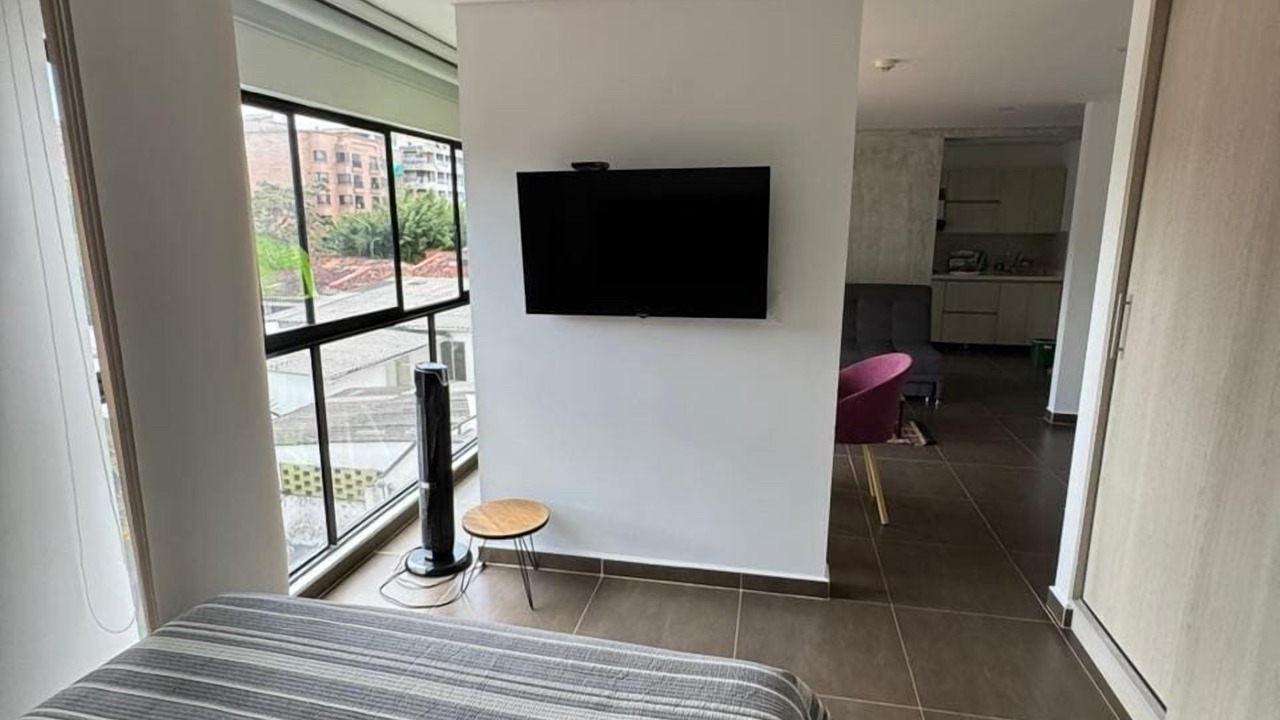 Photo of Bedroom in Pereira