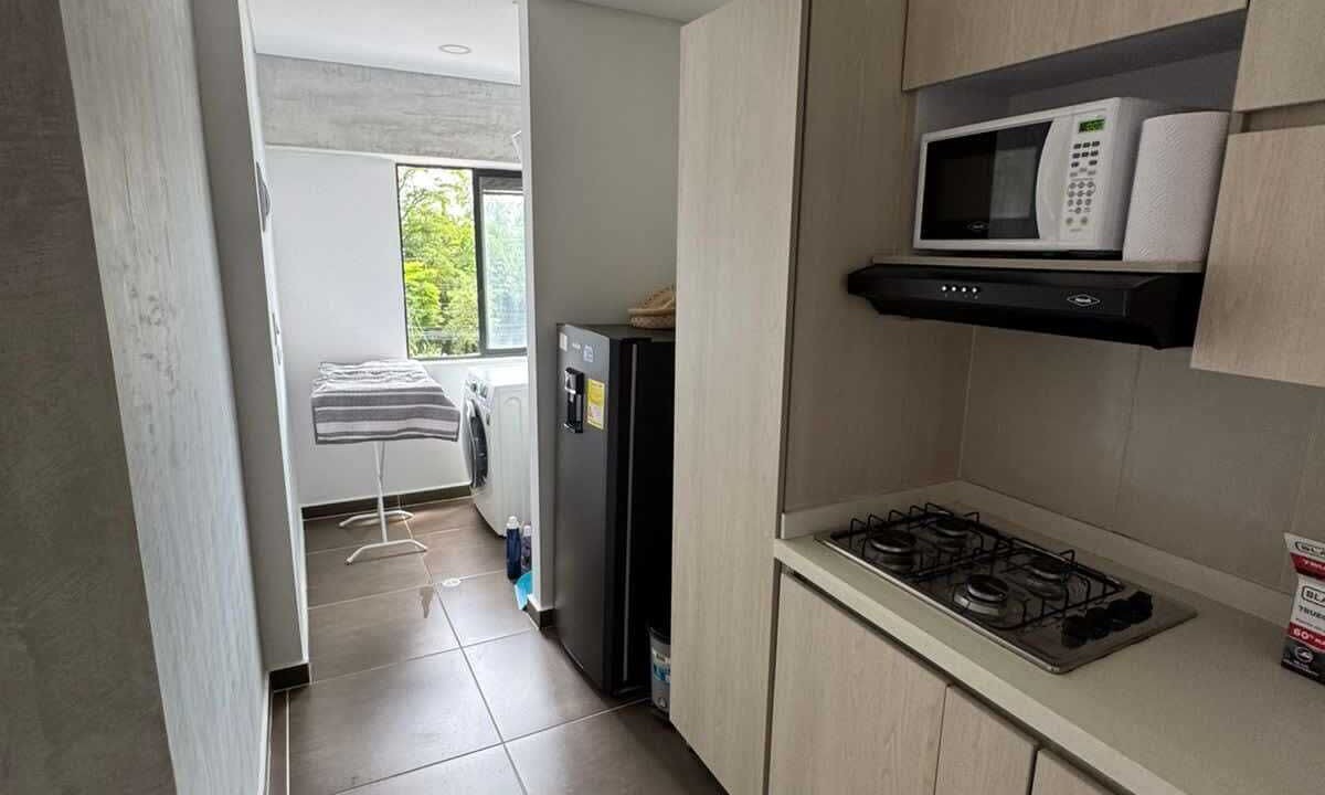 Photo of Kitchen in Pereira