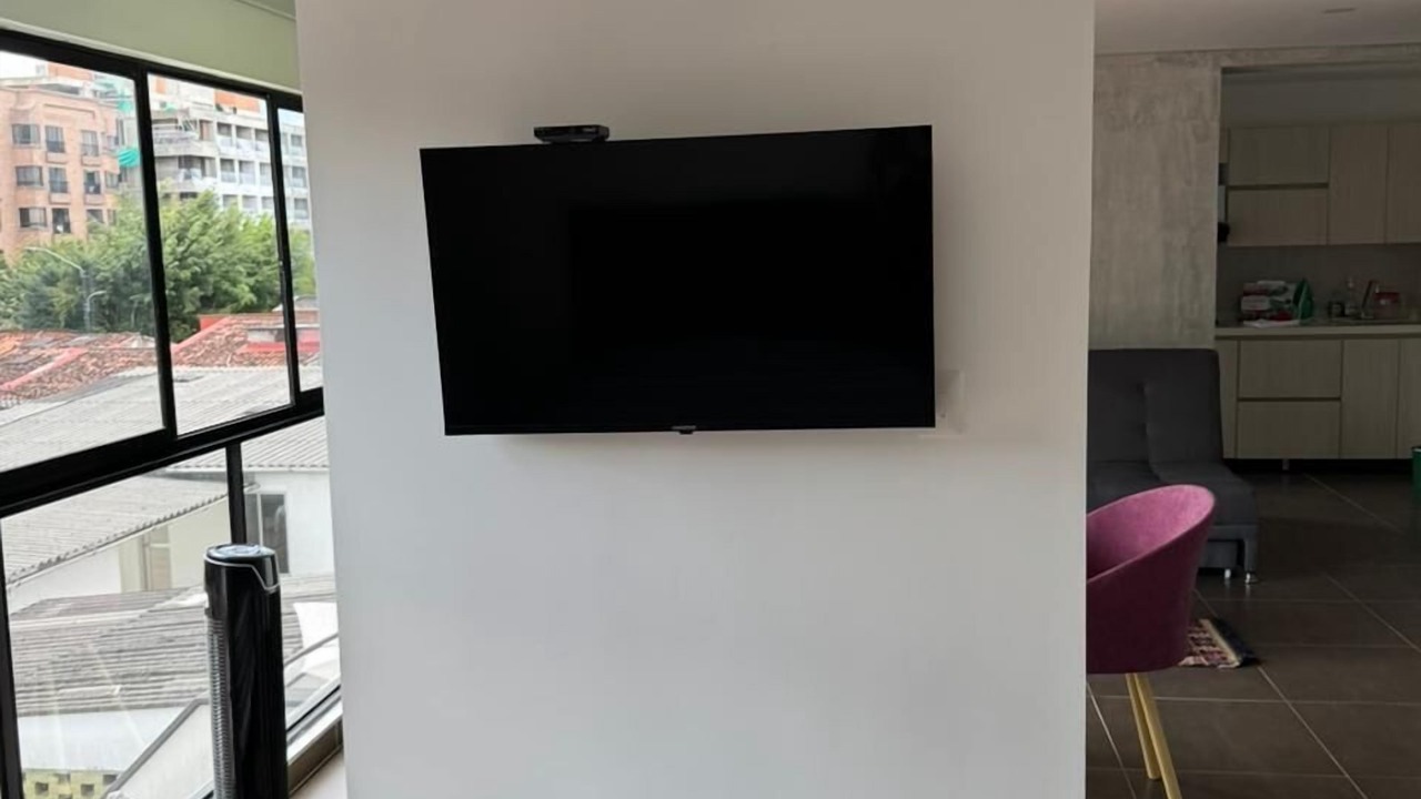Photo of Livingroom in Pereira