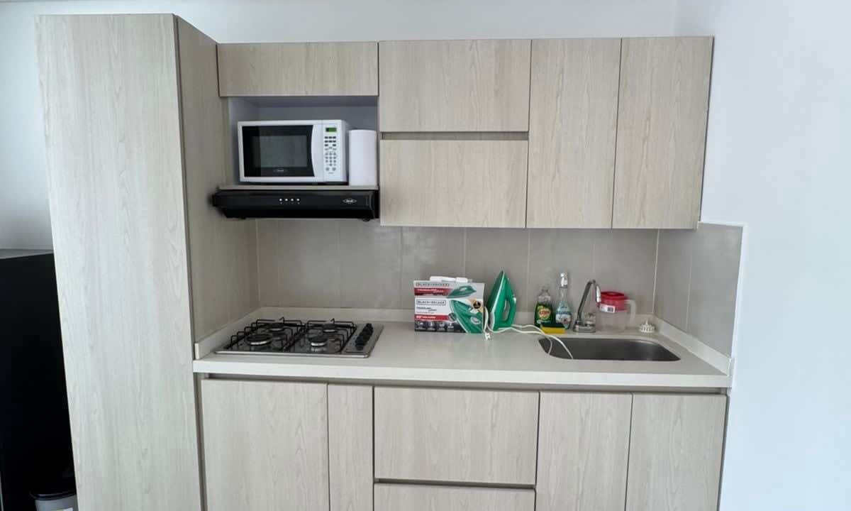 Photo of Kitchen in Pereira