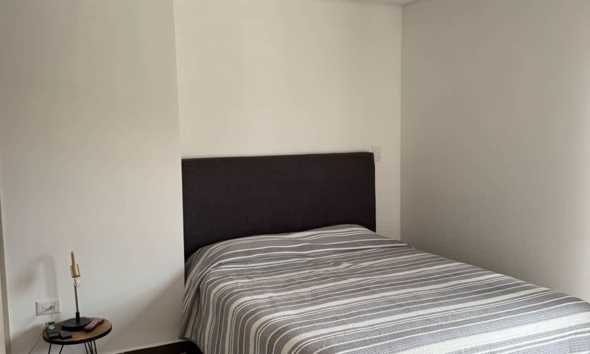 Photo of Bedroom in Pereira