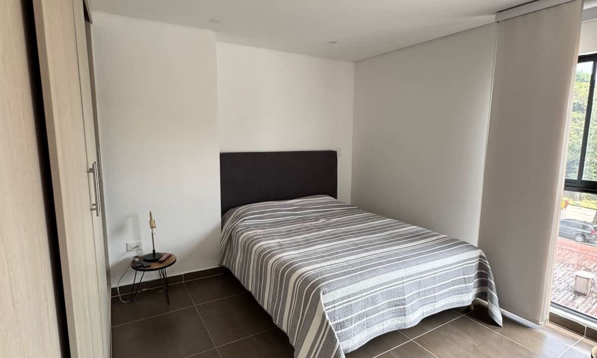 Photo of Bedroom in Pereira