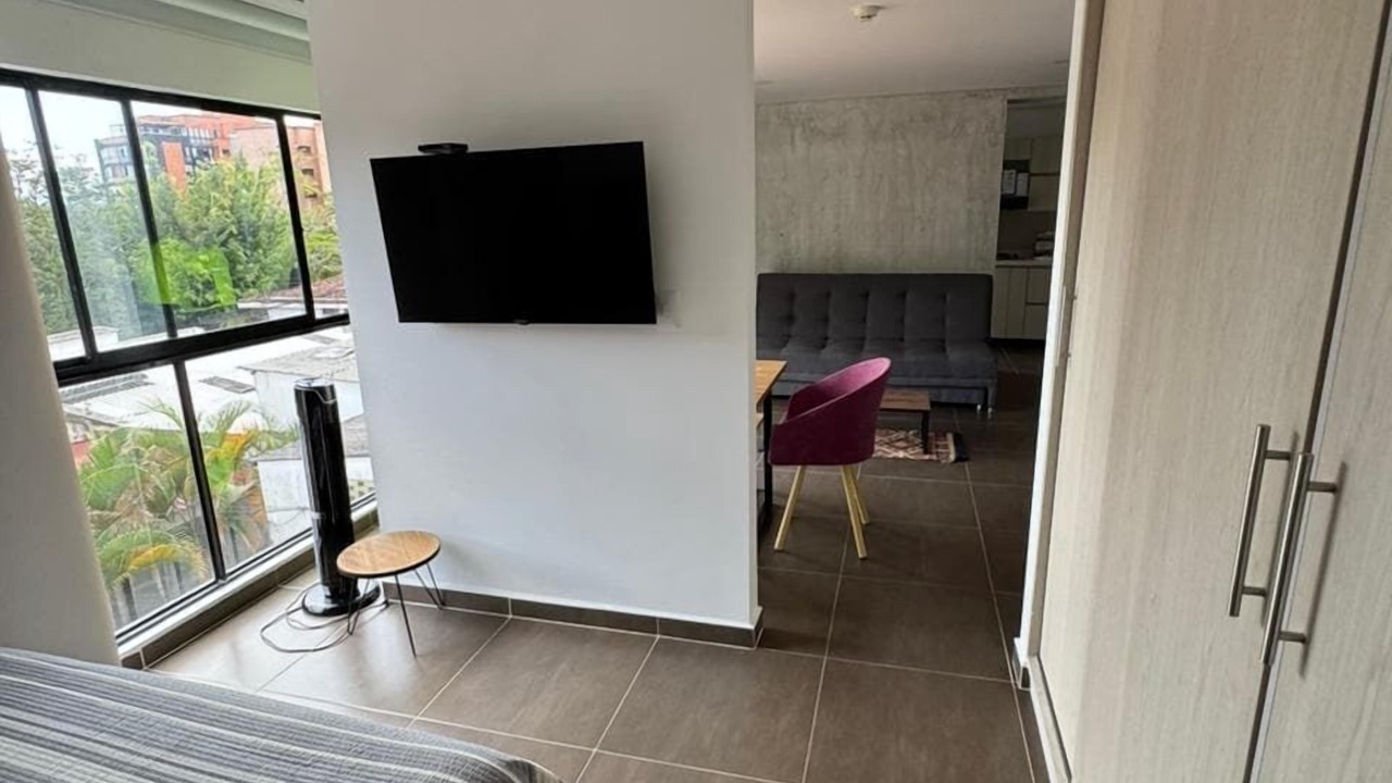 Photo of Bedroom in Pereira