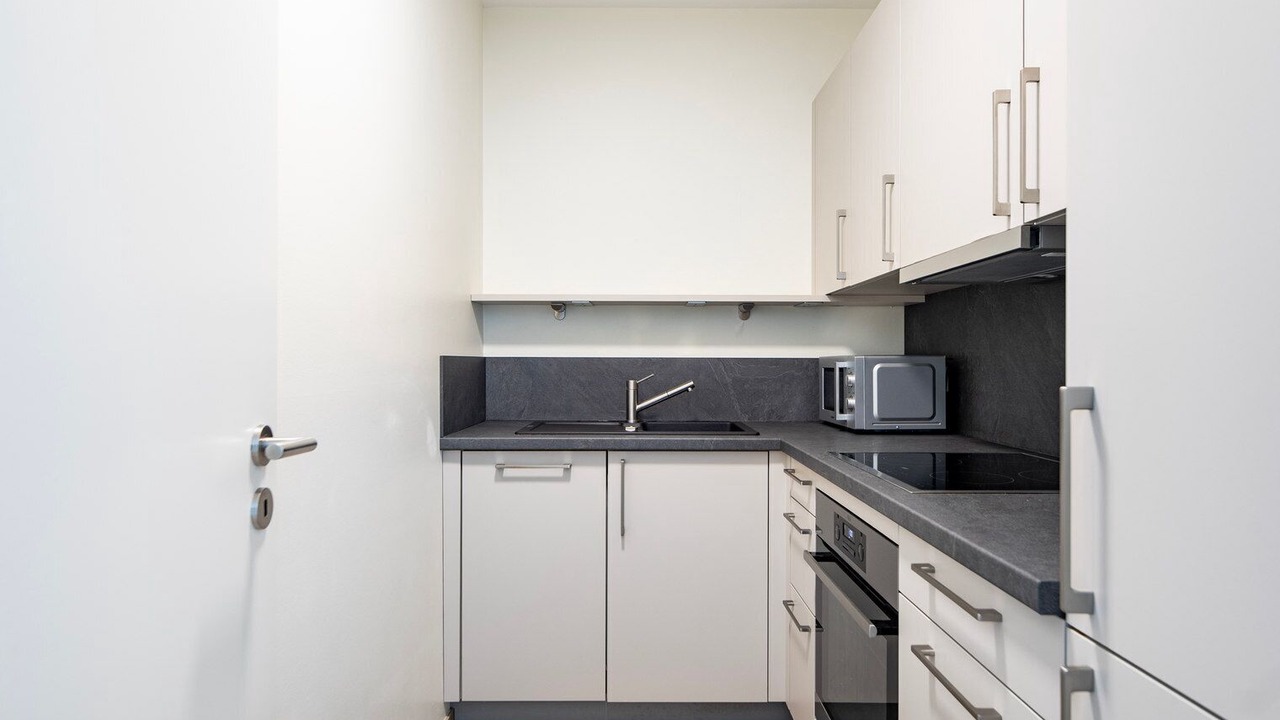 Photo of Kitchen in Gasperich