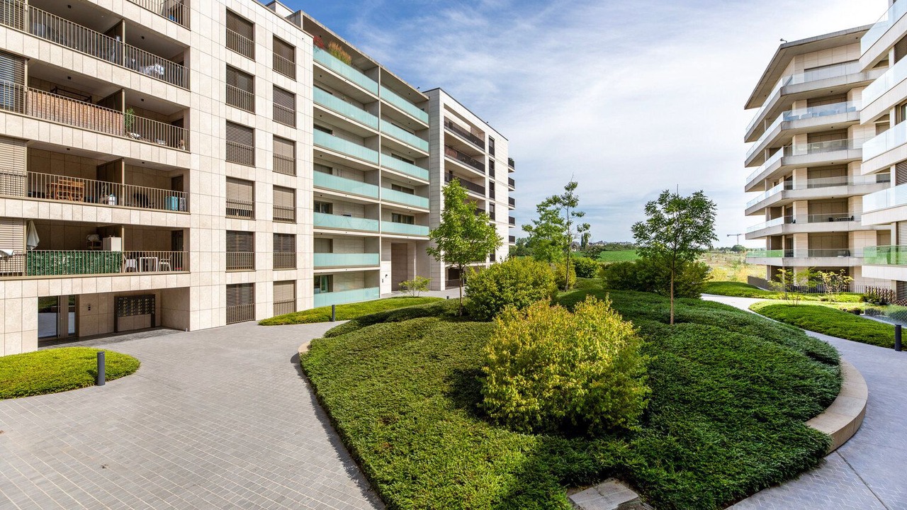 Photo of Outdoor in Gasperich