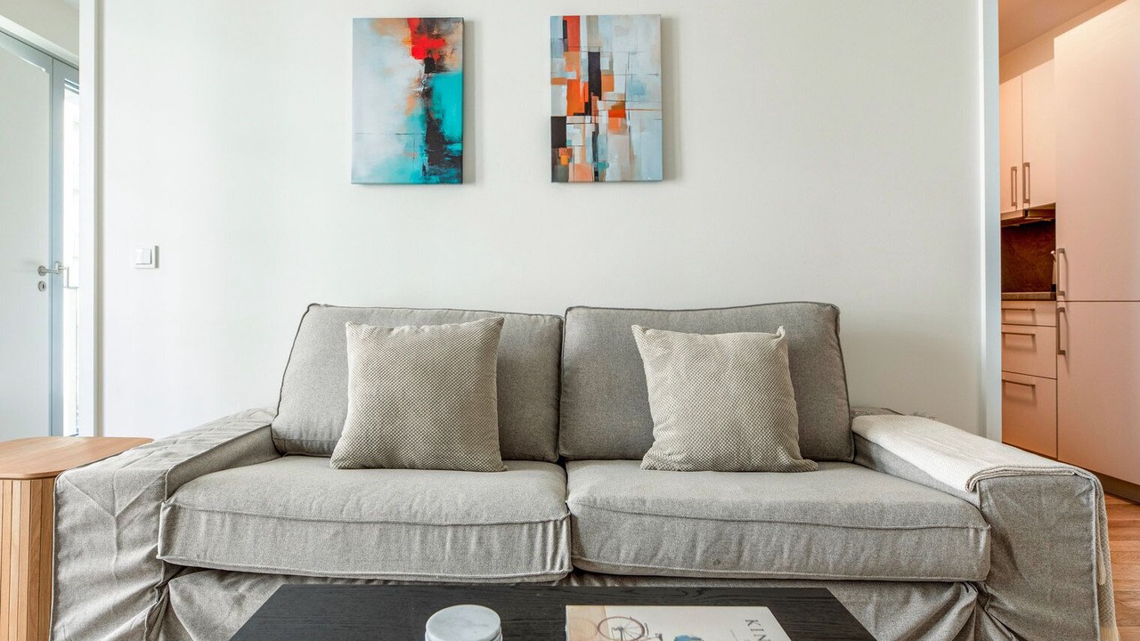 Photo of Livingroom in Gasperich