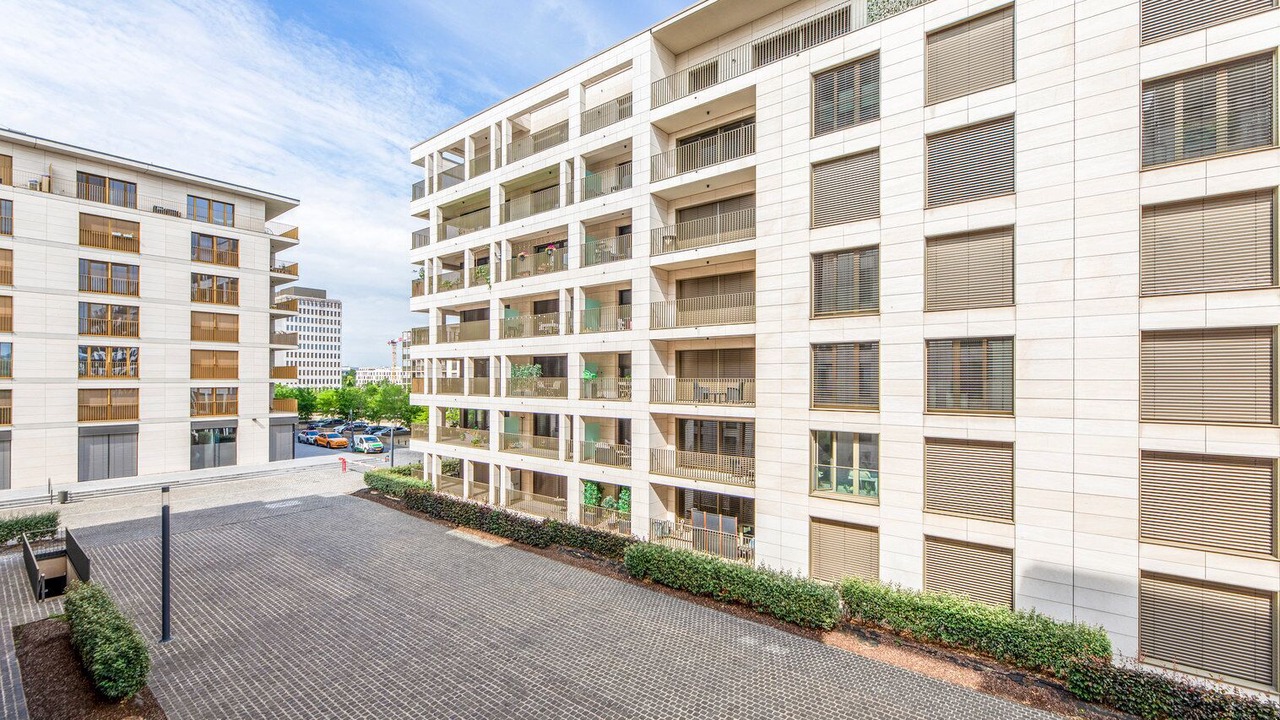 Photo of Outdoor in Gasperich
