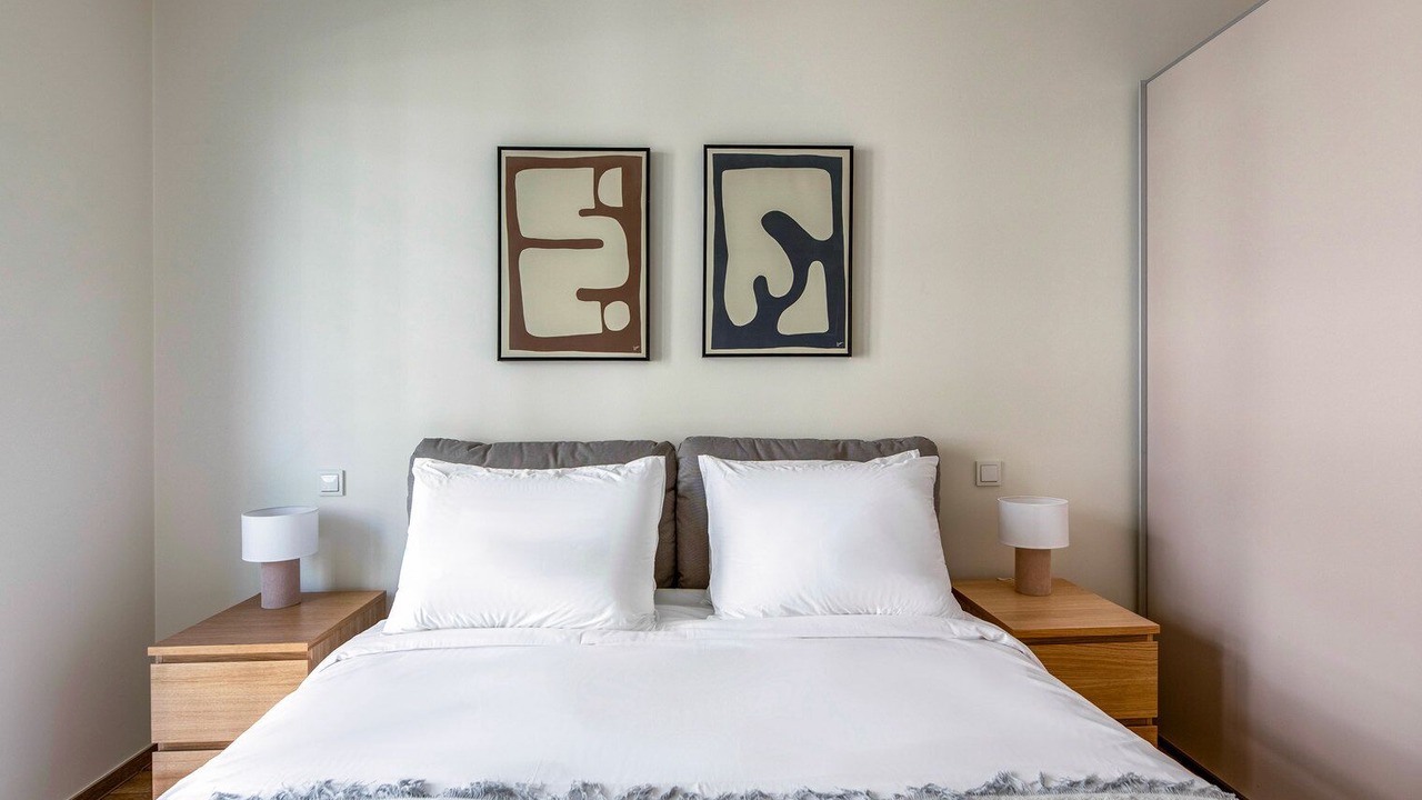 Photo of Bedroom in Gasperich