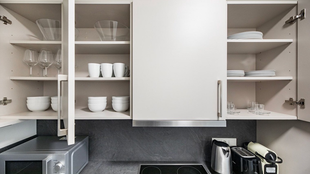 Photo of Kitchen in Gasperich
