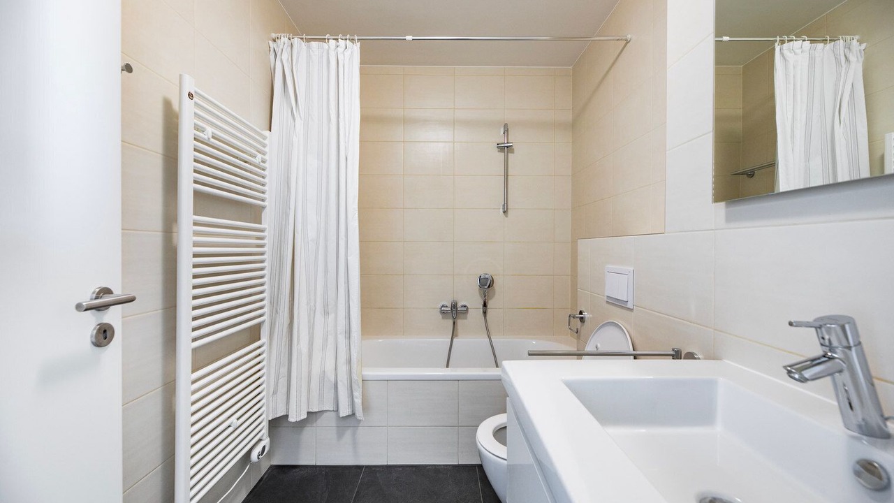 Photo of Bathroom in Gasperich