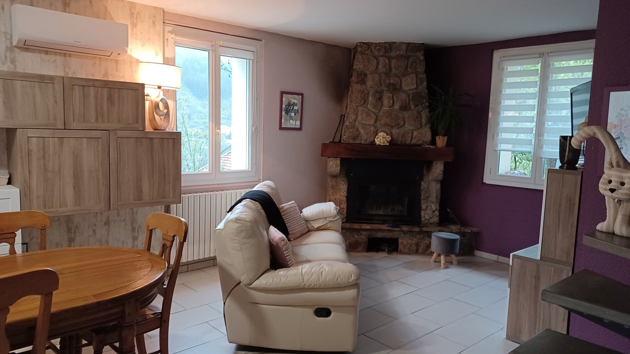 Photo of Livingroom in Vocance