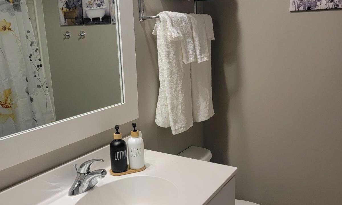 Photo of Bathroom in Old West Side