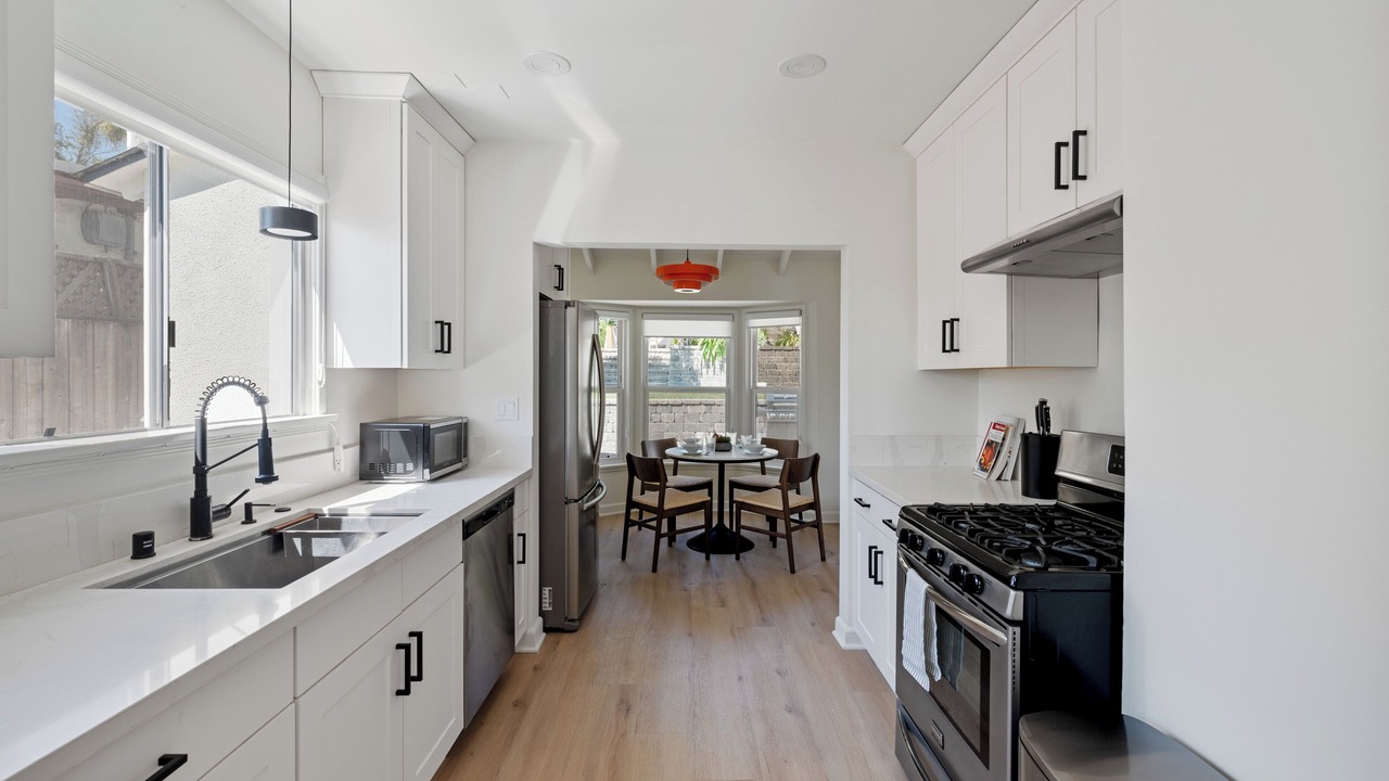 Photo of Kitchen in La Crescenta