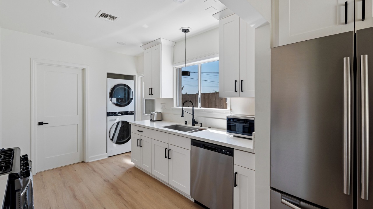 Photo of Kitchen in La Crescenta