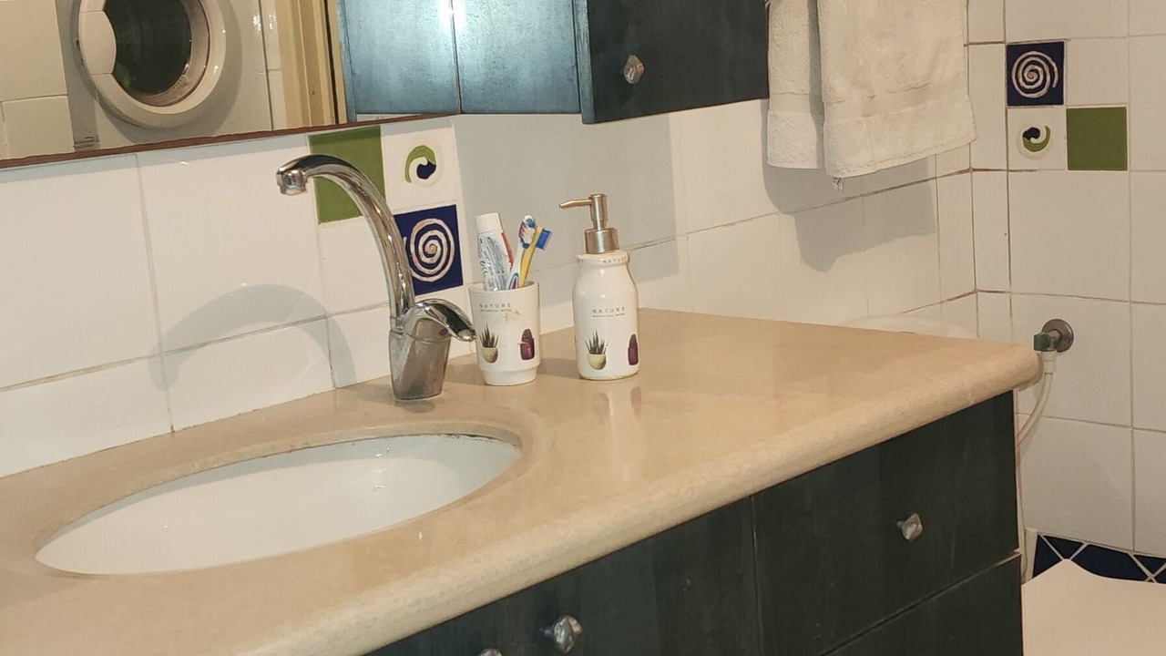 Photo of Bathroom in Lev HaSharon