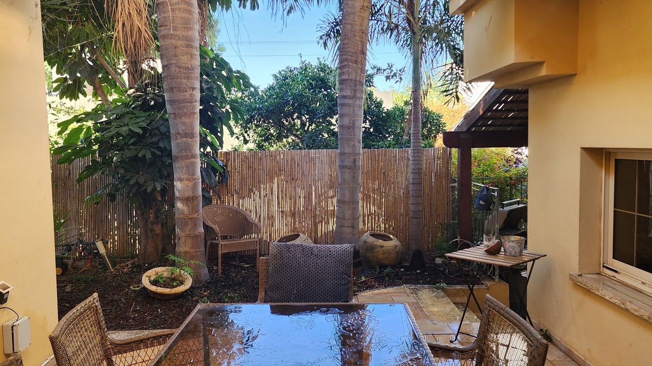 Photo of Outdoor in Lev HaSharon