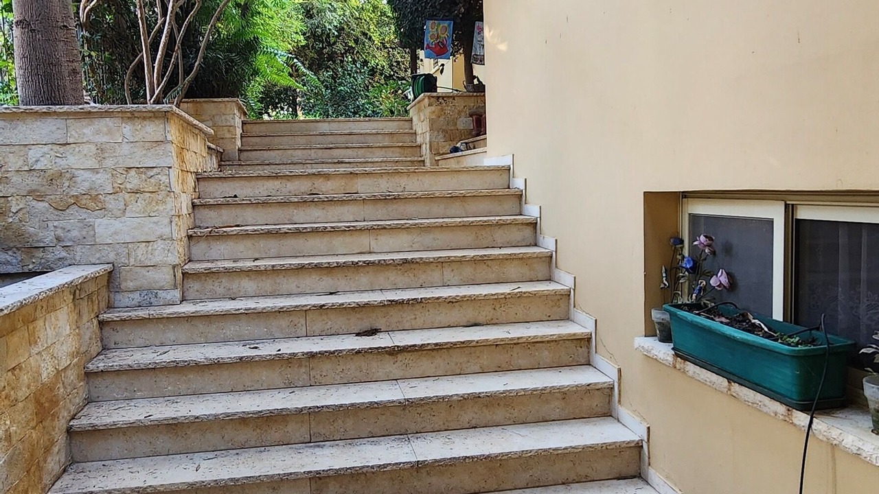 Photo of Outdoor in Lev HaSharon
