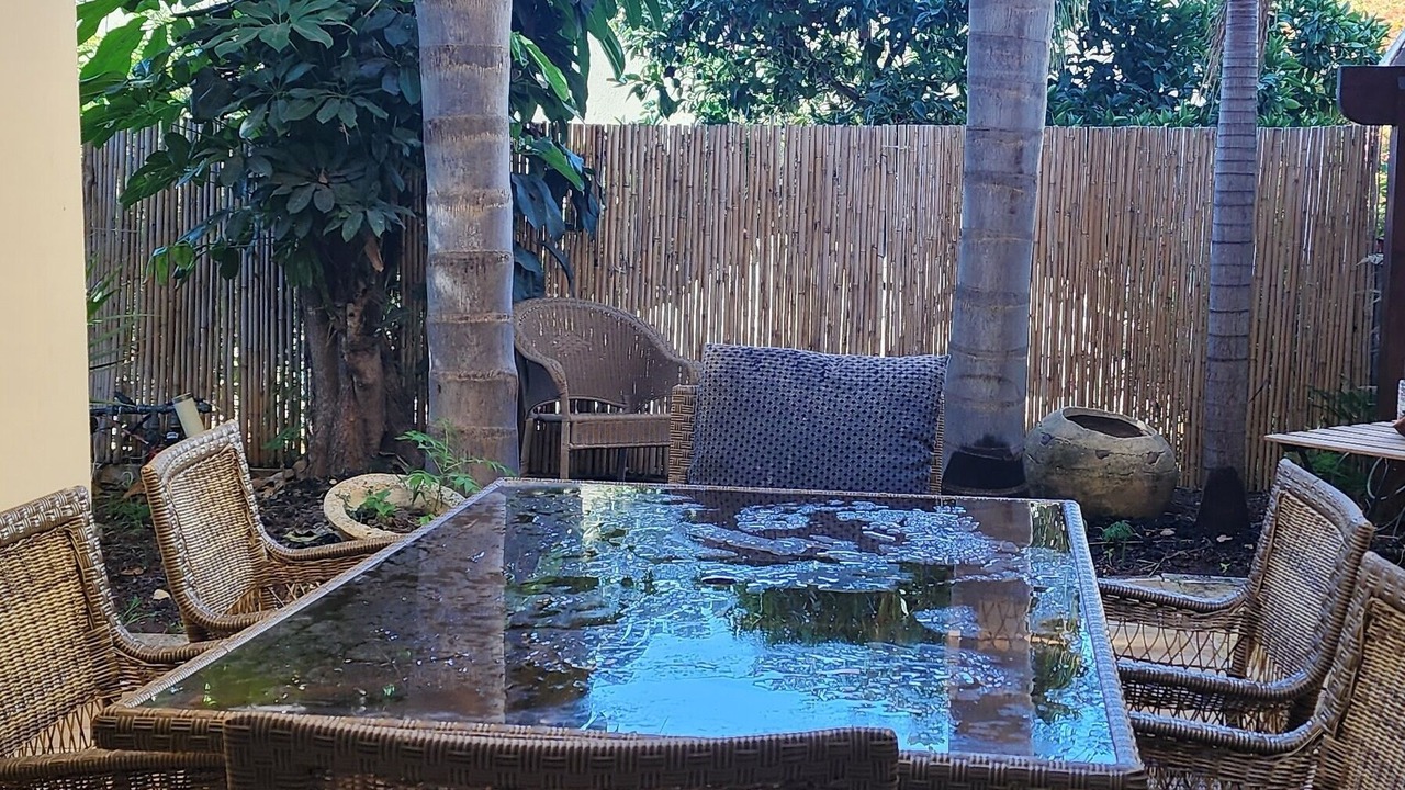 Photo of Outdoor in Lev HaSharon