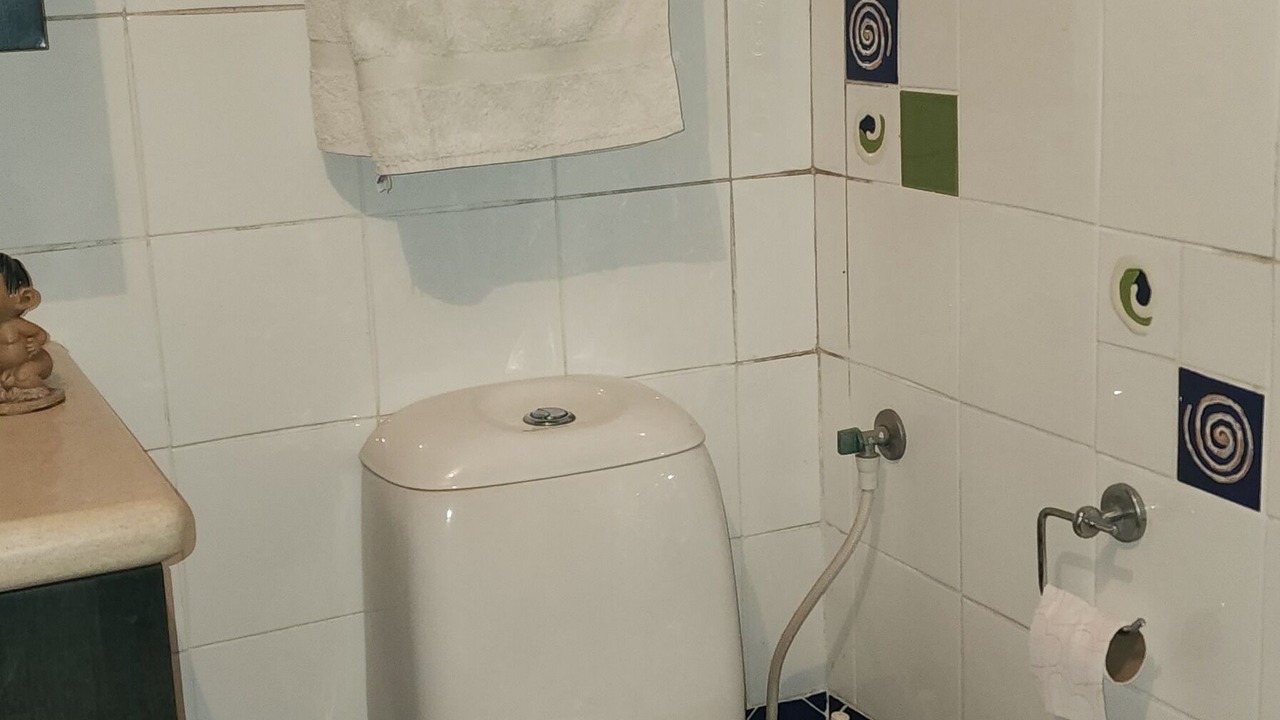 Photo of Bathroom in Lev HaSharon