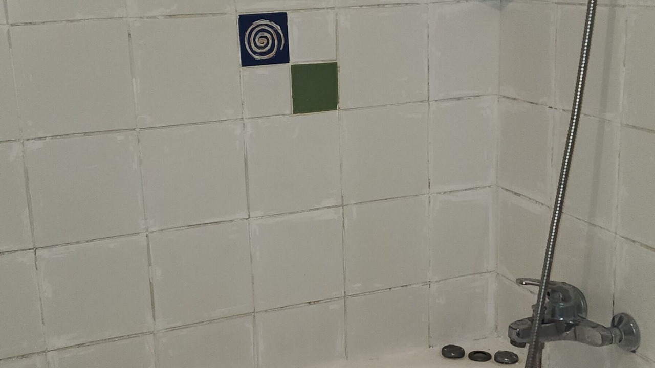 Photo of Bathroom in Lev HaSharon