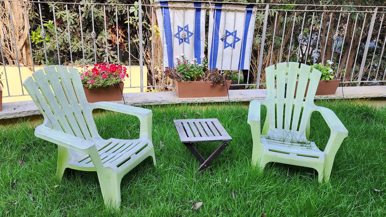 Photo of Outdoor in Lev HaSharon