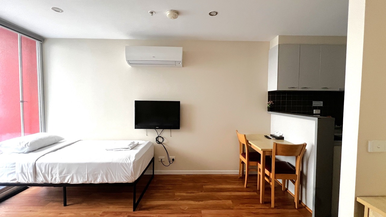 Photo of Bedroom in Carlton South