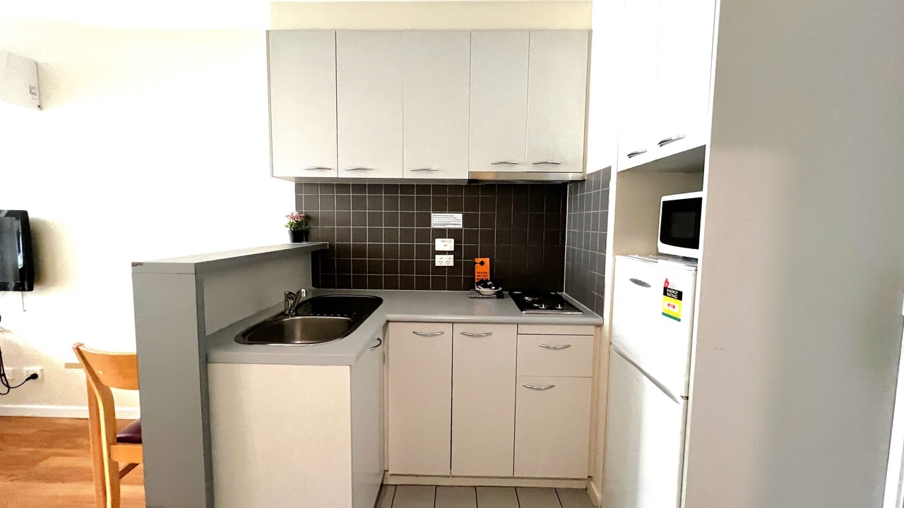 Photo of Kitchen in Carlton South