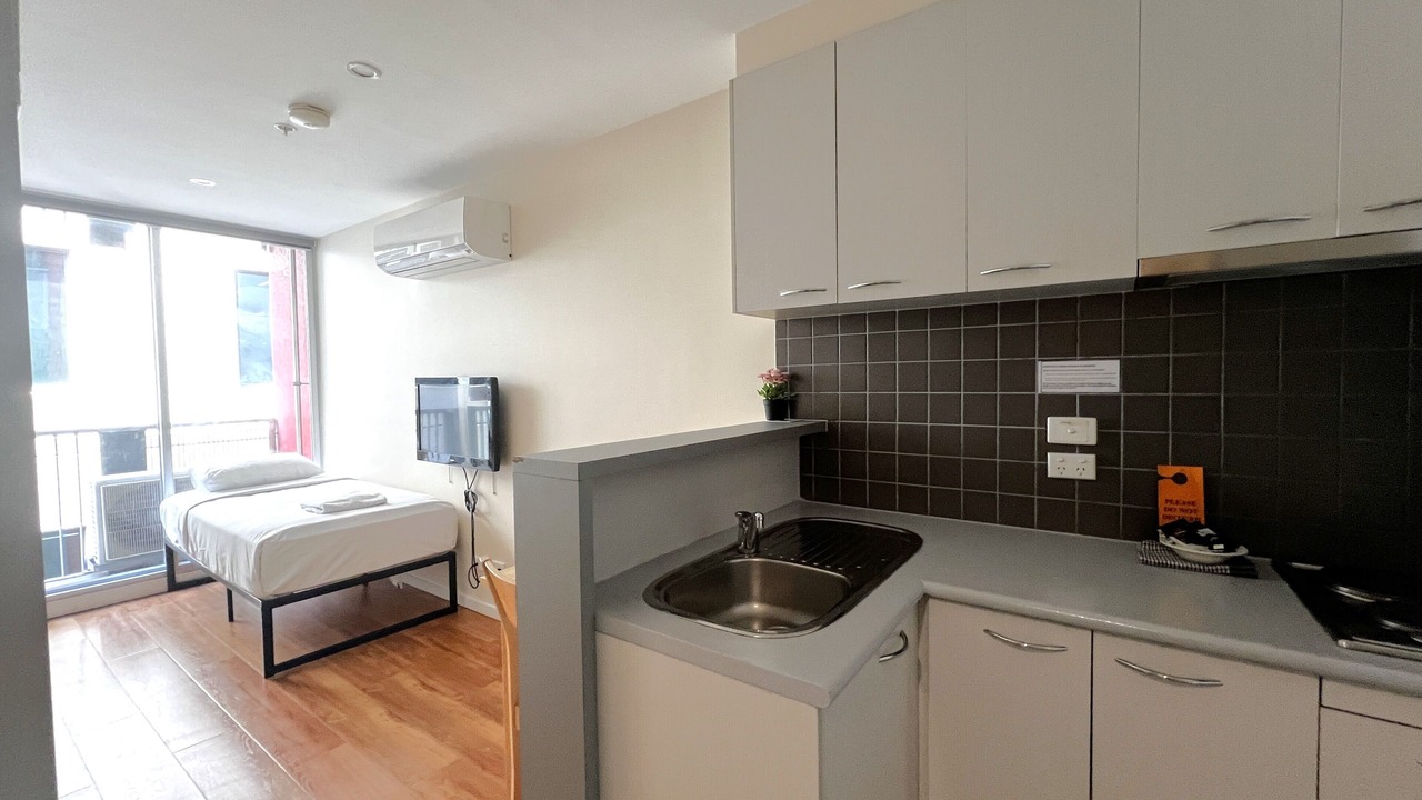 Photo of Kitchen in Carlton South