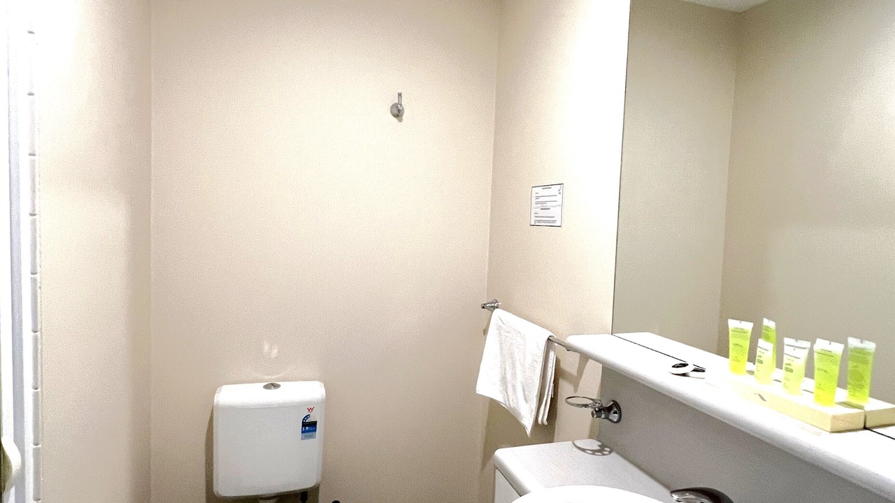 Photo of Bathroom in Carlton South