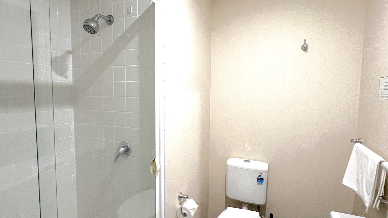 Photo of Bathroom in Carlton South