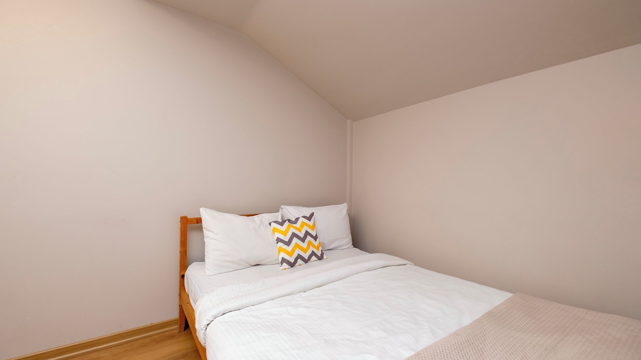 Photo of Bedroom in Taksim