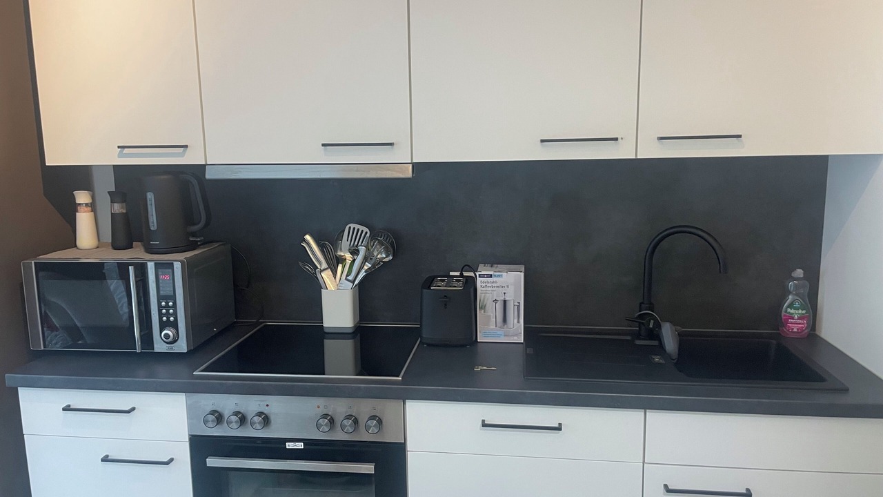Photo of Kitchen in Horneburg