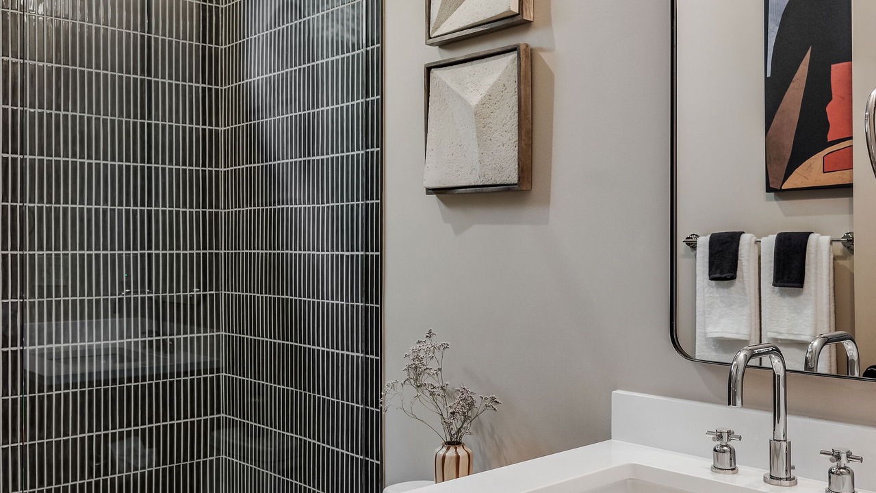 Photo of Bathroom in Faubourg Lafayette
