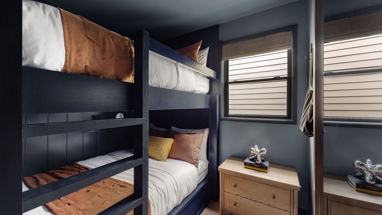 Photo of Bedroom in Faubourg Lafayette