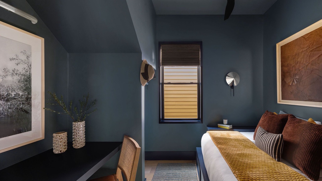 Photo of Bedroom in Faubourg Lafayette