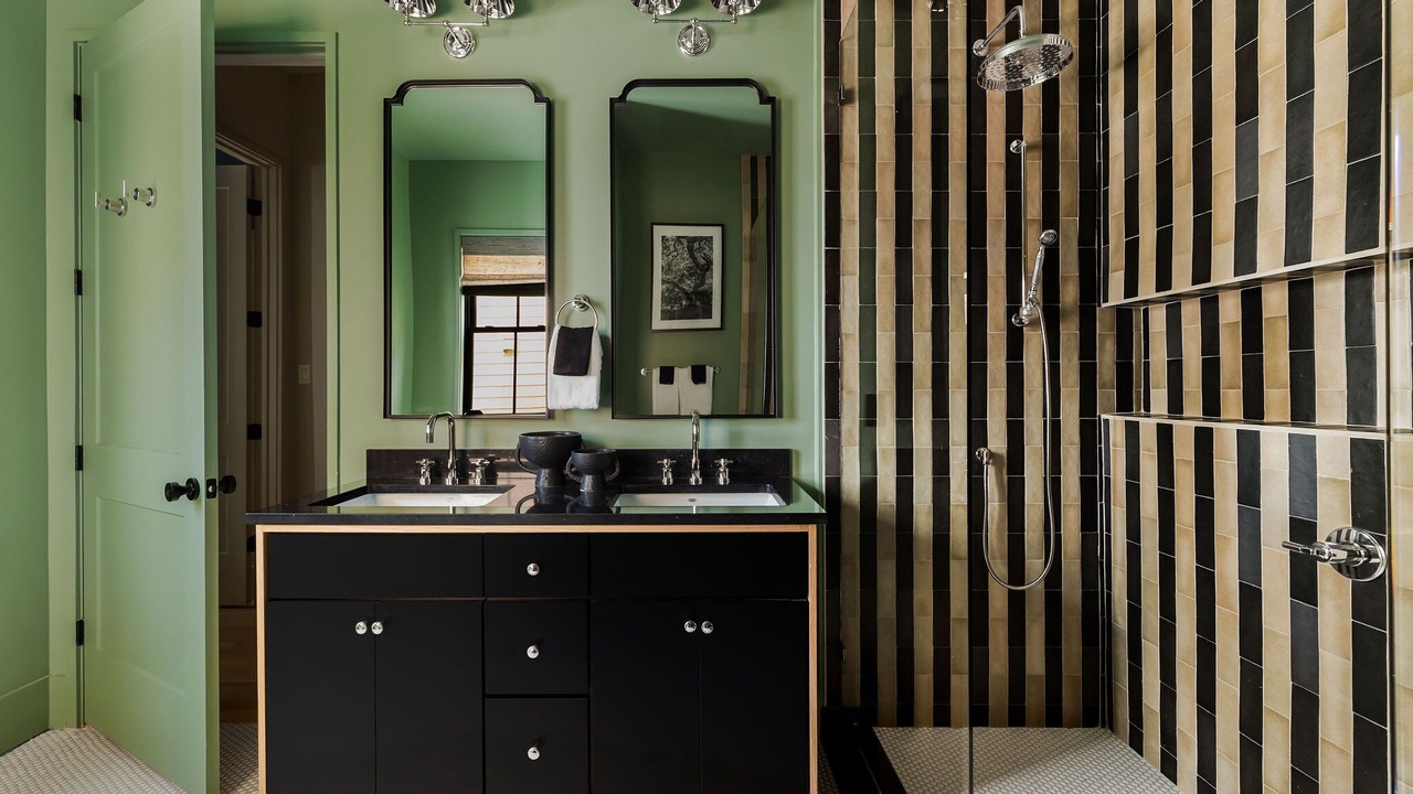 Photo of Bathroom in Faubourg Lafayette