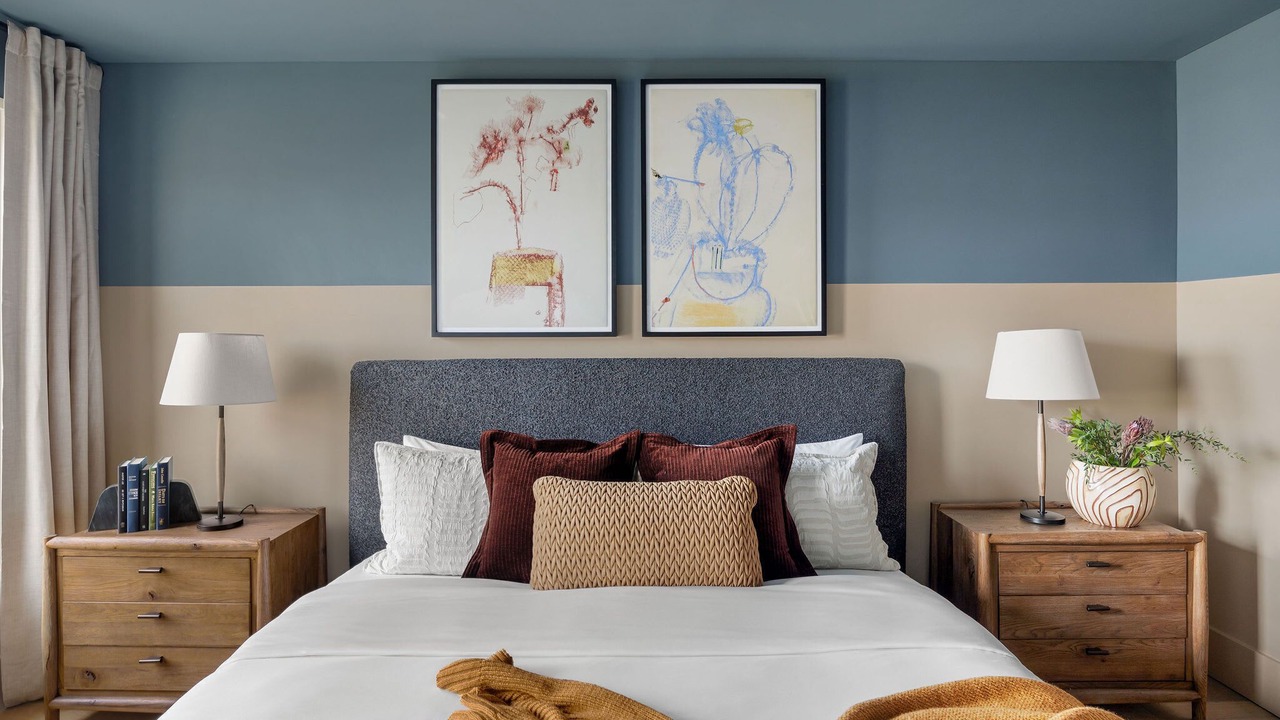 Photo of Bedroom in Faubourg Lafayette