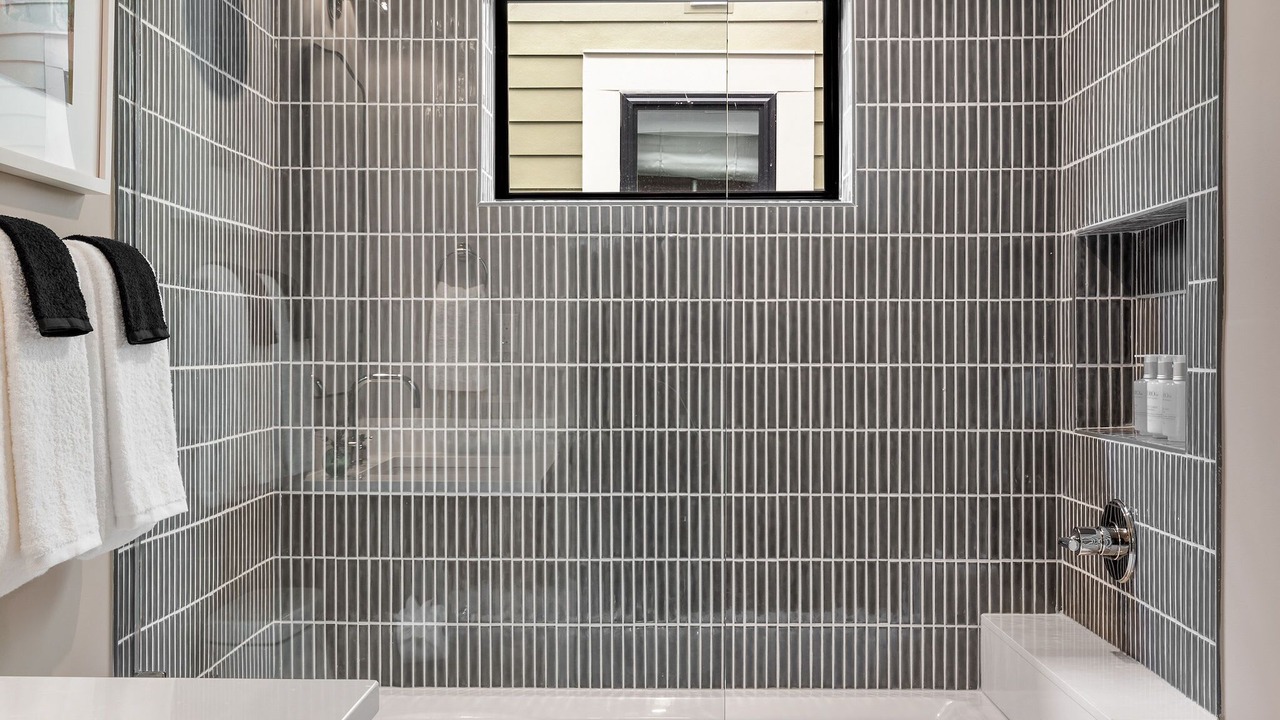 Photo of Bathroom in Faubourg Lafayette