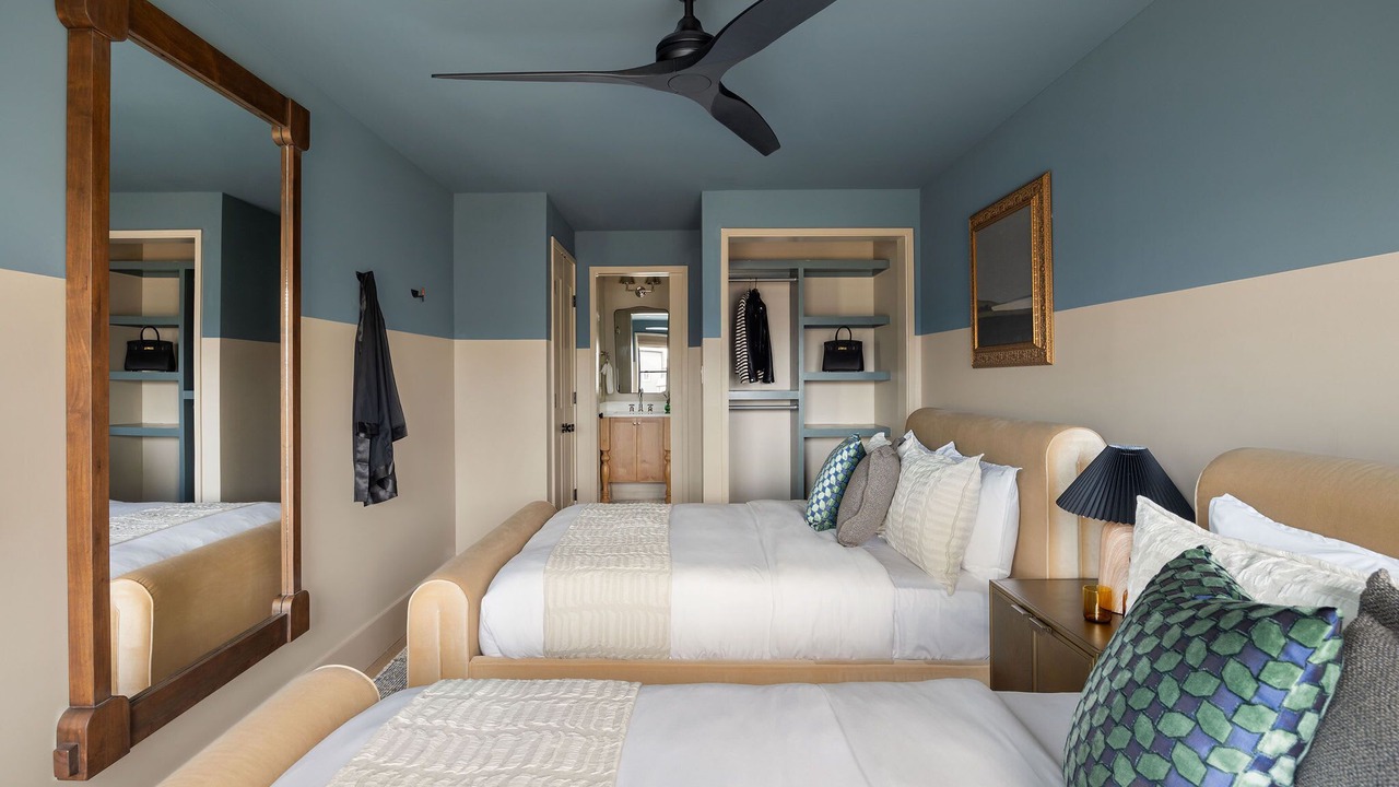 Photo of Bedroom in Faubourg Lafayette