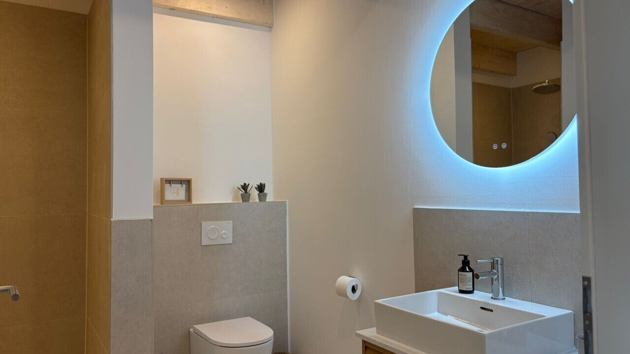 Photo of Bathroom in Altfunnixsiel