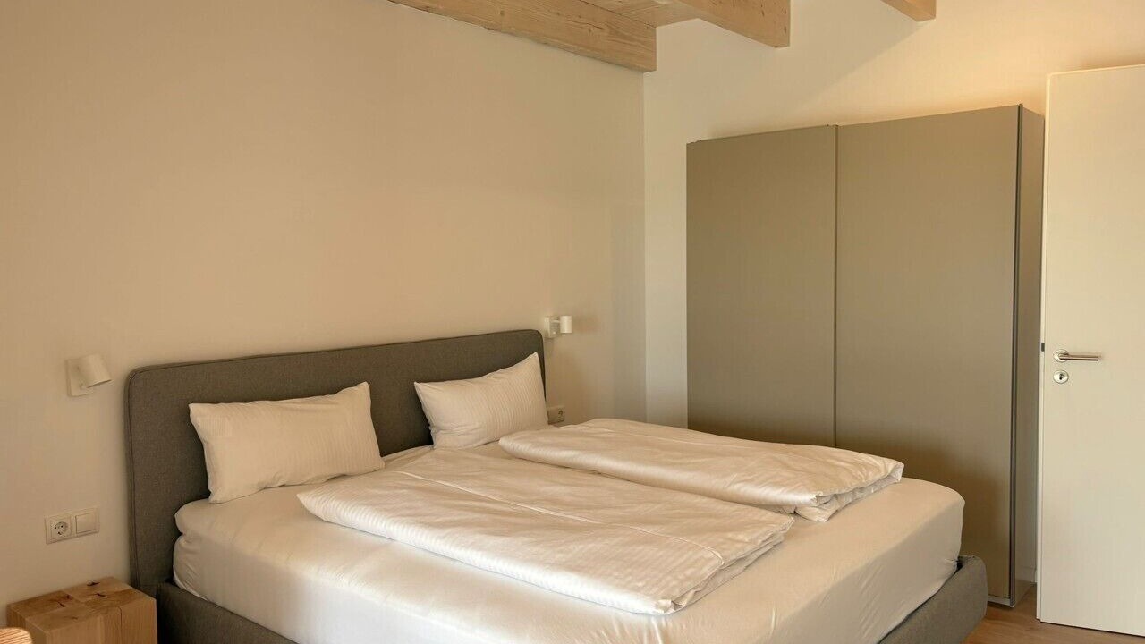 Photo of Bedroom in Altfunnixsiel