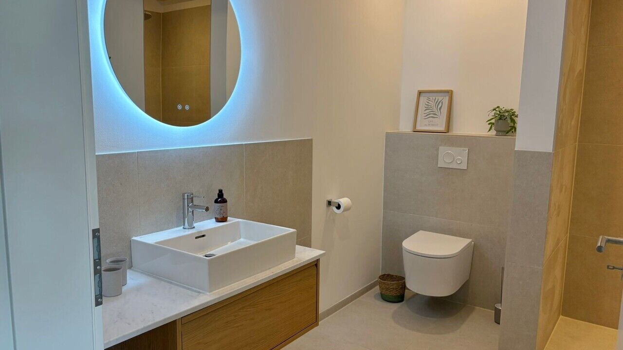 Photo of Bathroom in Altfunnixsiel