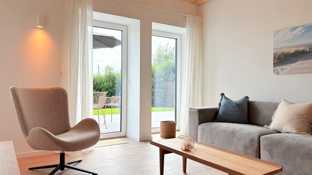 Photo of Livingroom in Altfunnixsiel