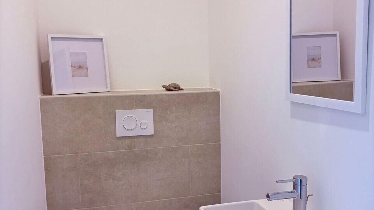 Photo of Bathroom in Altfunnixsiel