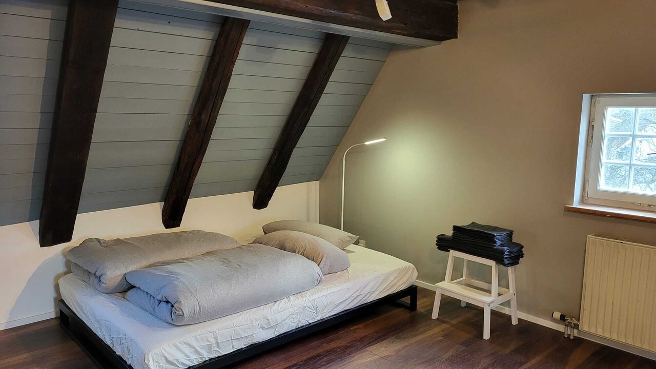 Photo of Bedroom in Nuertingen