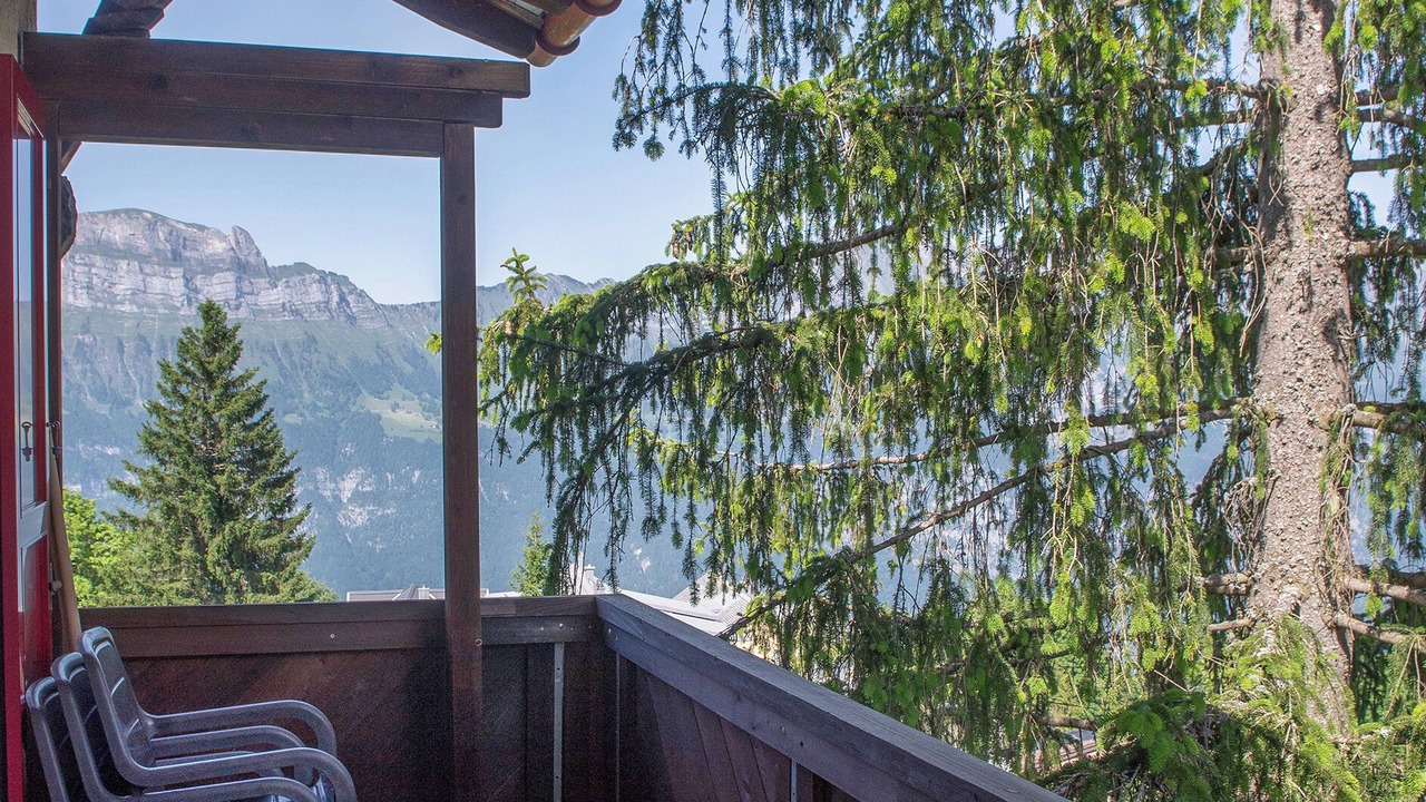 Photo of Outdoor in Flums