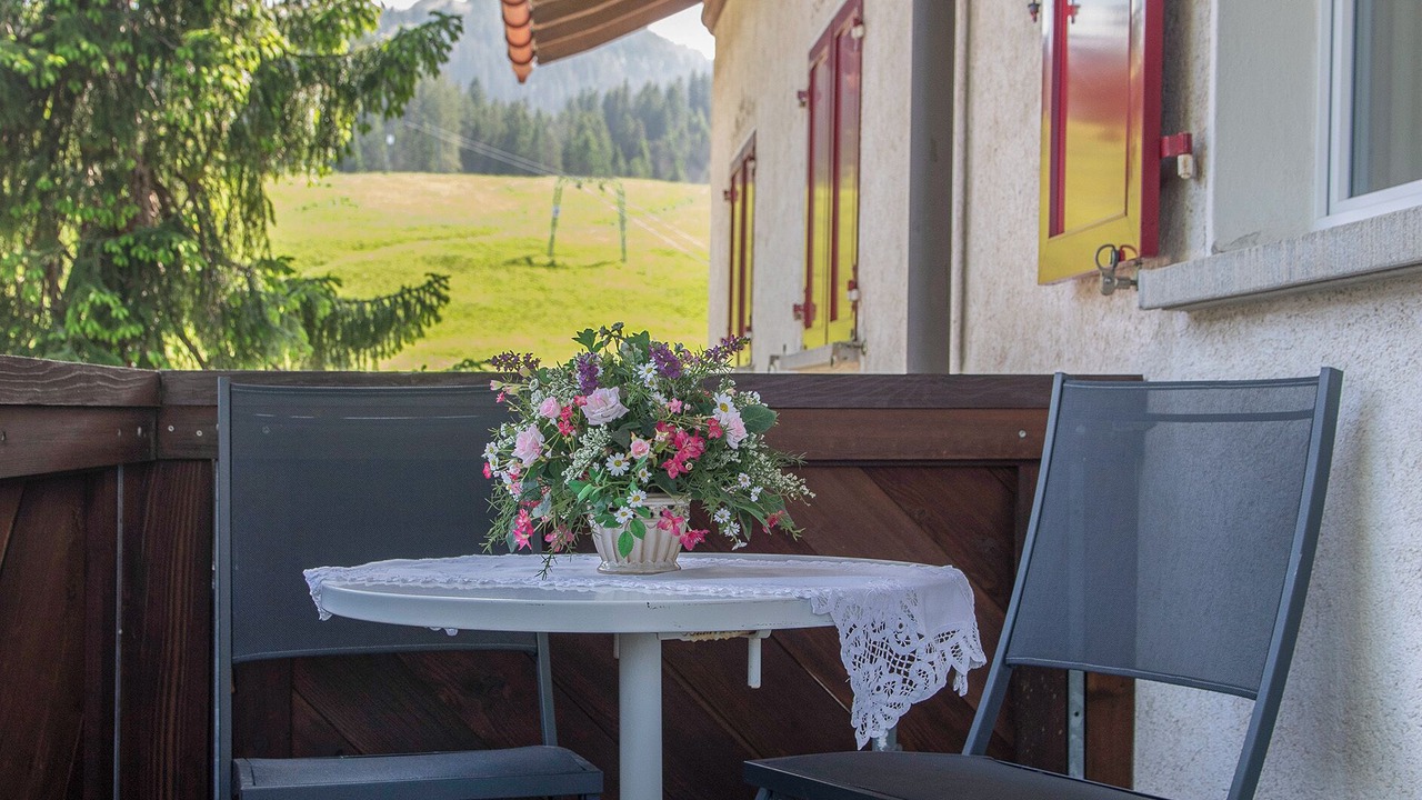 Photo of Outdoor in Flums